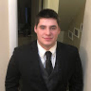 Meet your Posher, Jordan